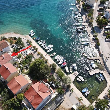 Villa Vala Žaborić Zewnętrze zdjęcie