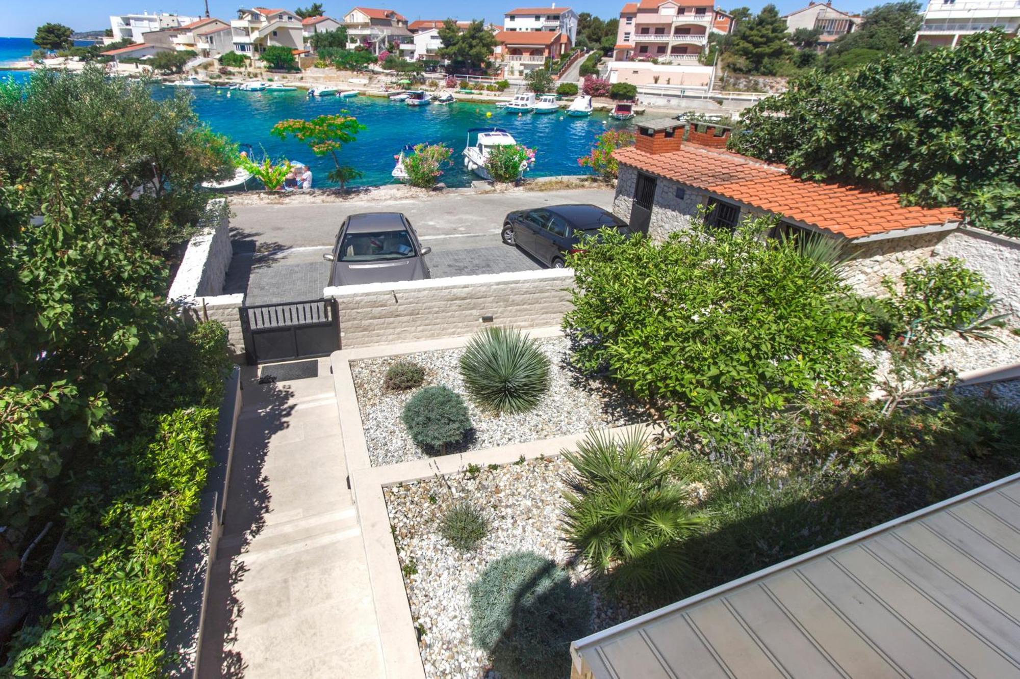 Villa Vala Žaborić Zewnętrze zdjęcie