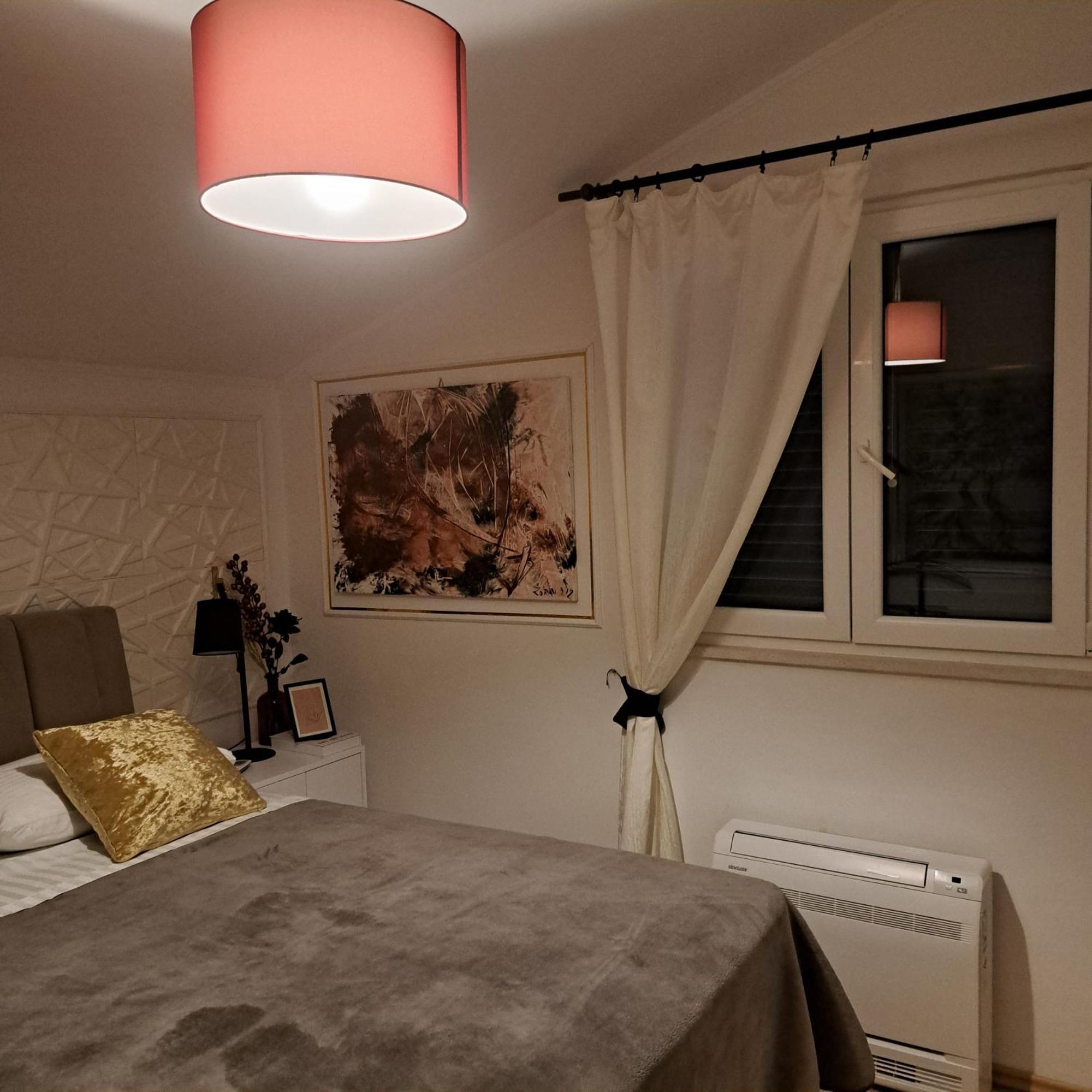 Villa Vala Žaborić Zewnętrze zdjęcie