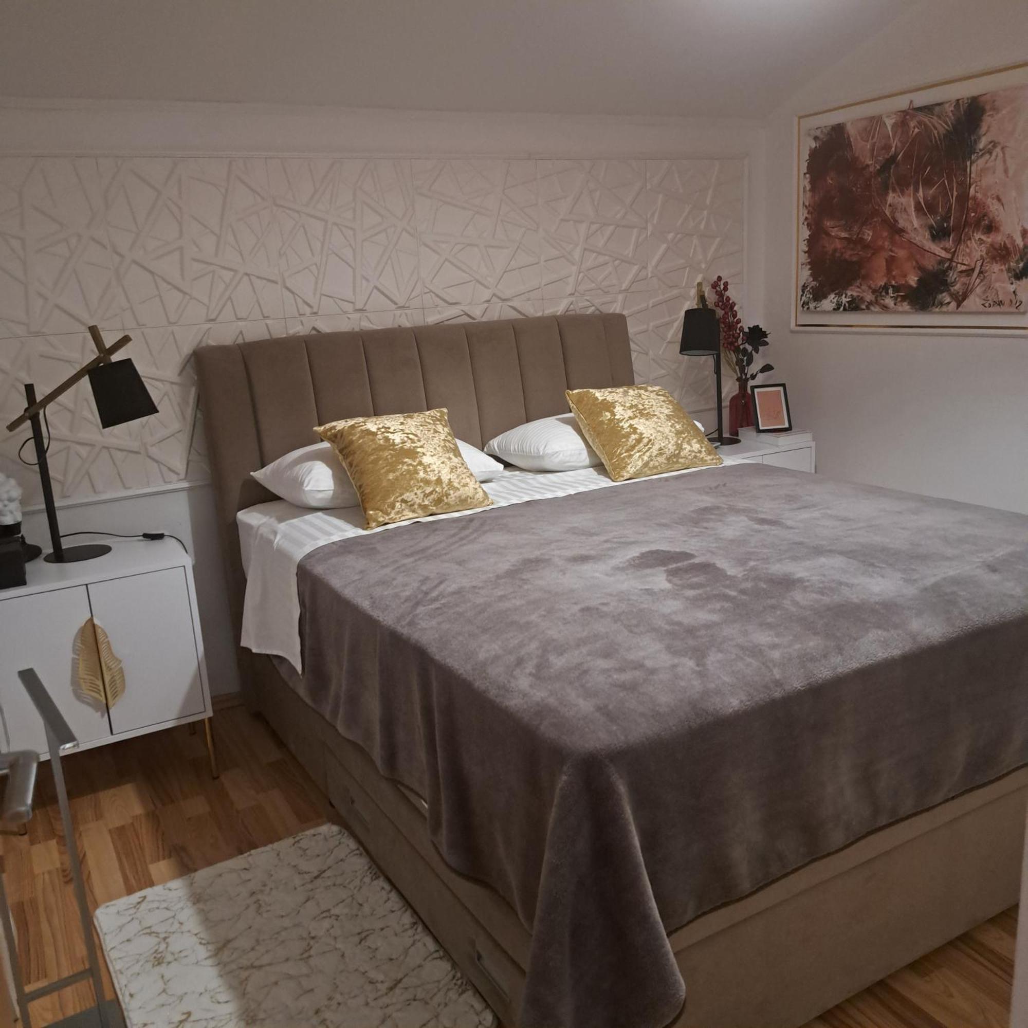 Villa Vala Žaborić Zewnętrze zdjęcie